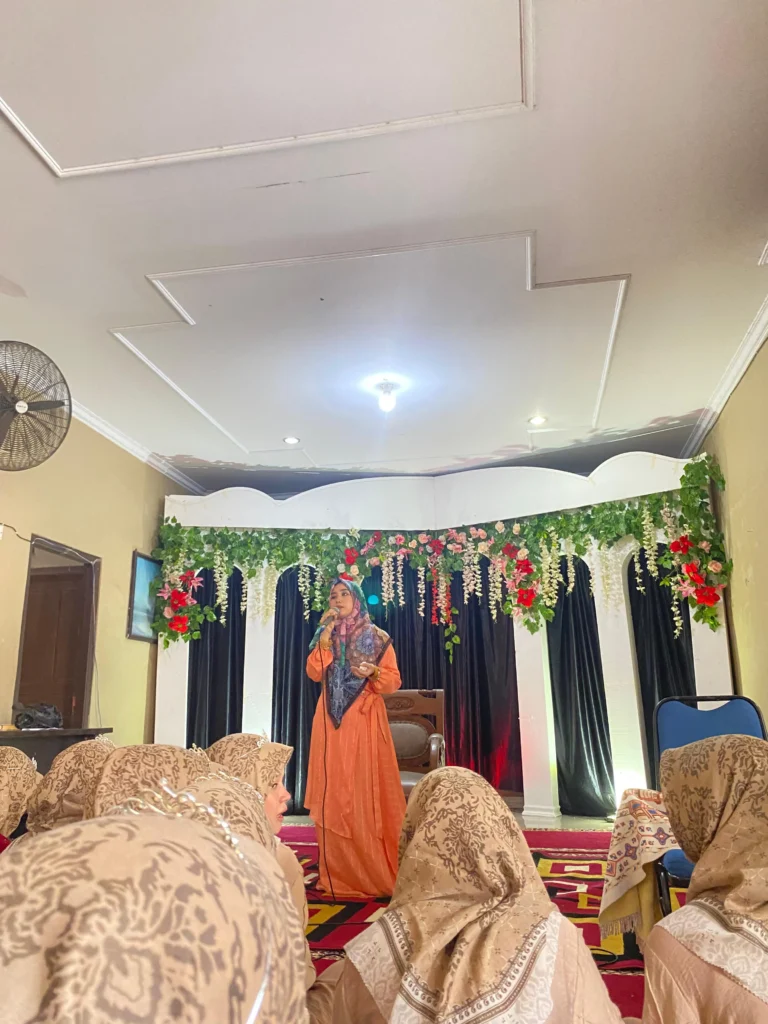 Pesantren Miftahul Falah Assubkiyyah