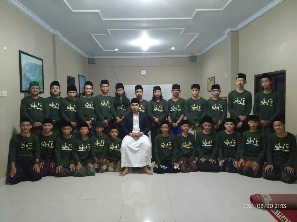 Pesantren Miftahul Falah Assubkiyyah