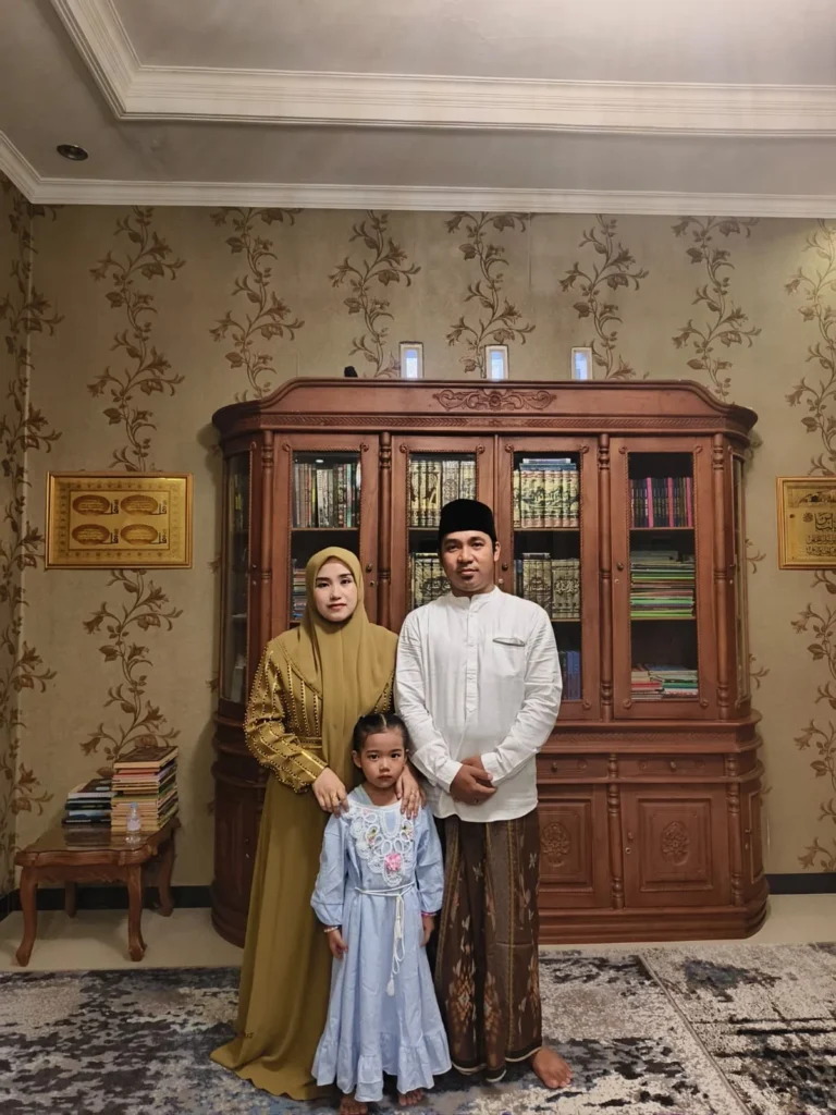 Pesantren Miftahul Falah Assubkiyyah