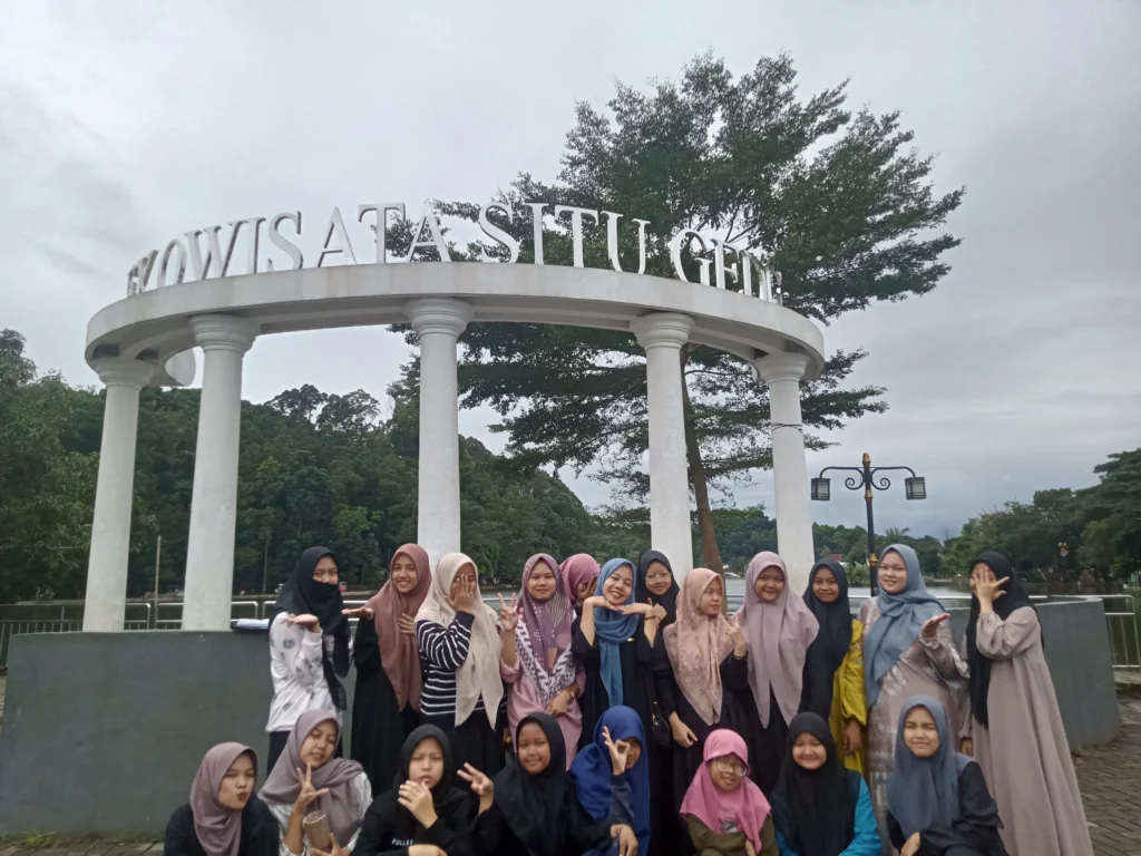Pesantren Miftahul Falah Assubkiyyah